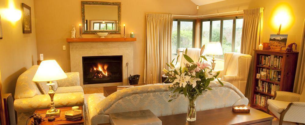 Whakaipo Lodge Taupo Bagian luar foto